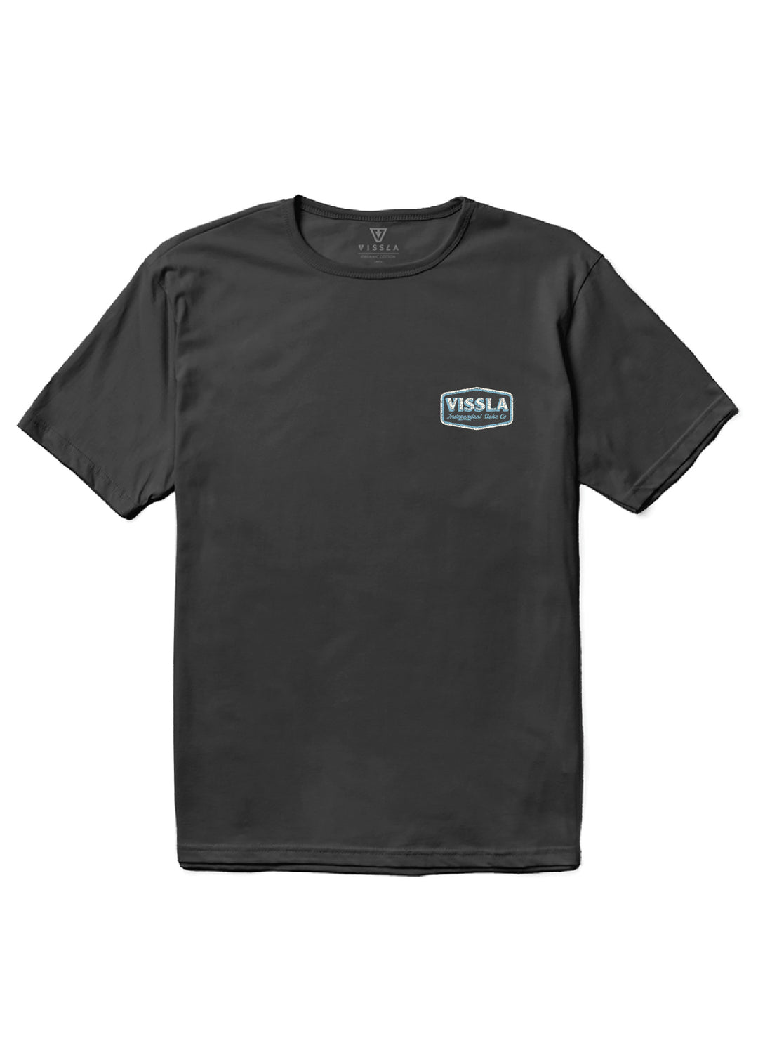 Top Tier Organic Tee