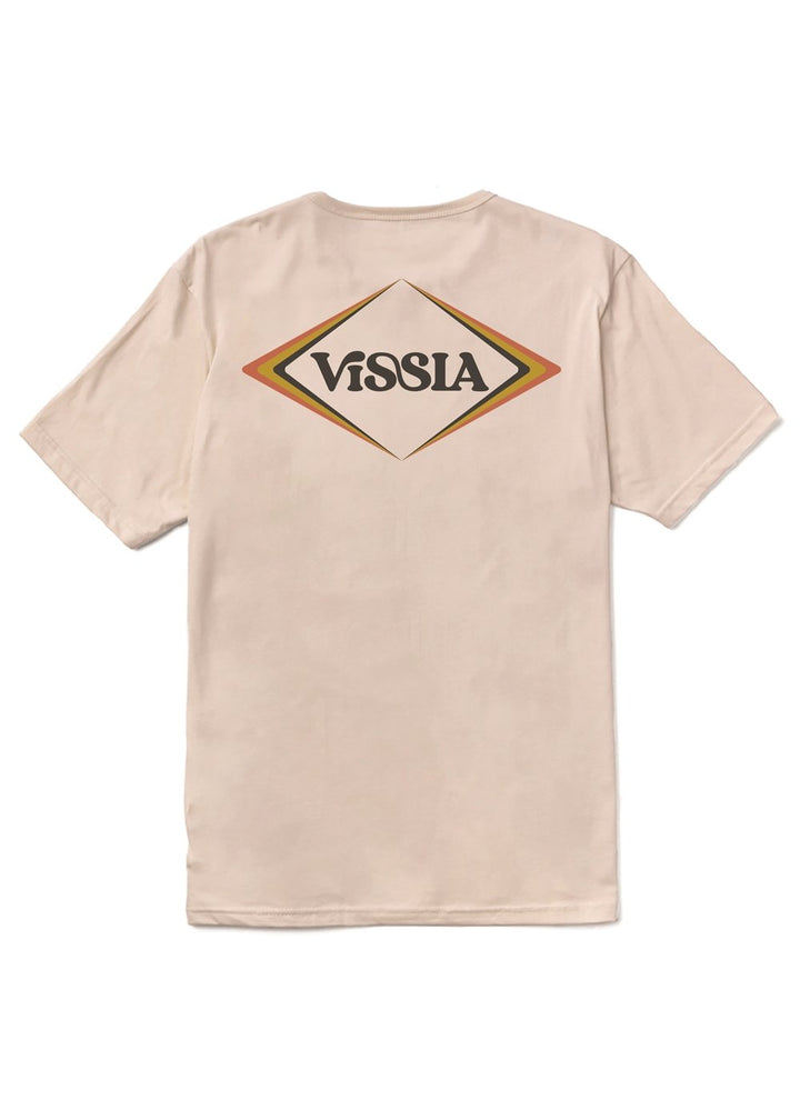 Vissla Cascade Organic Tee