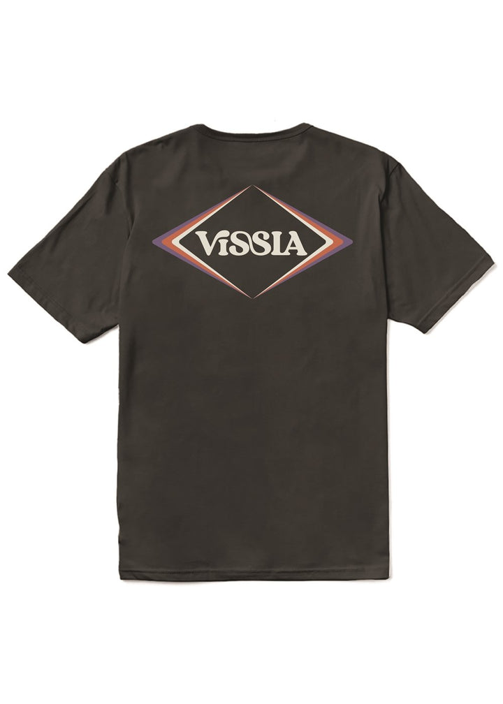 Vissla Cascade Organic Tee