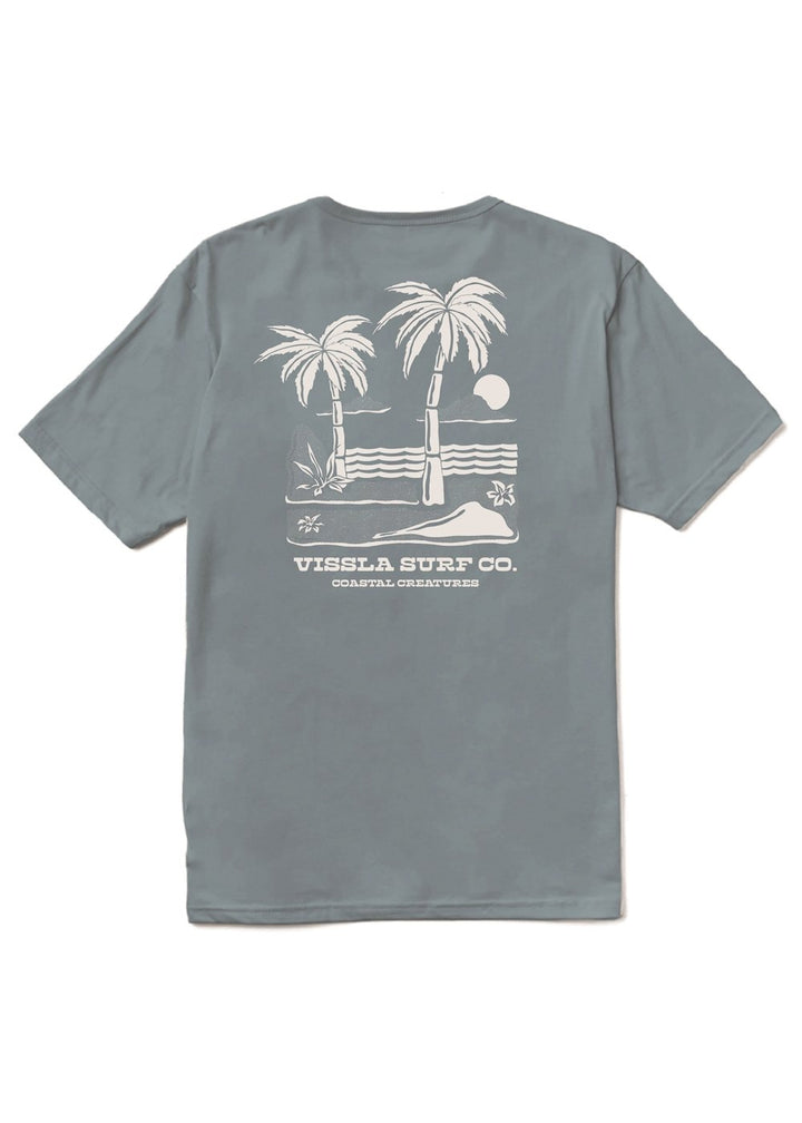 Creatures Organic Tee