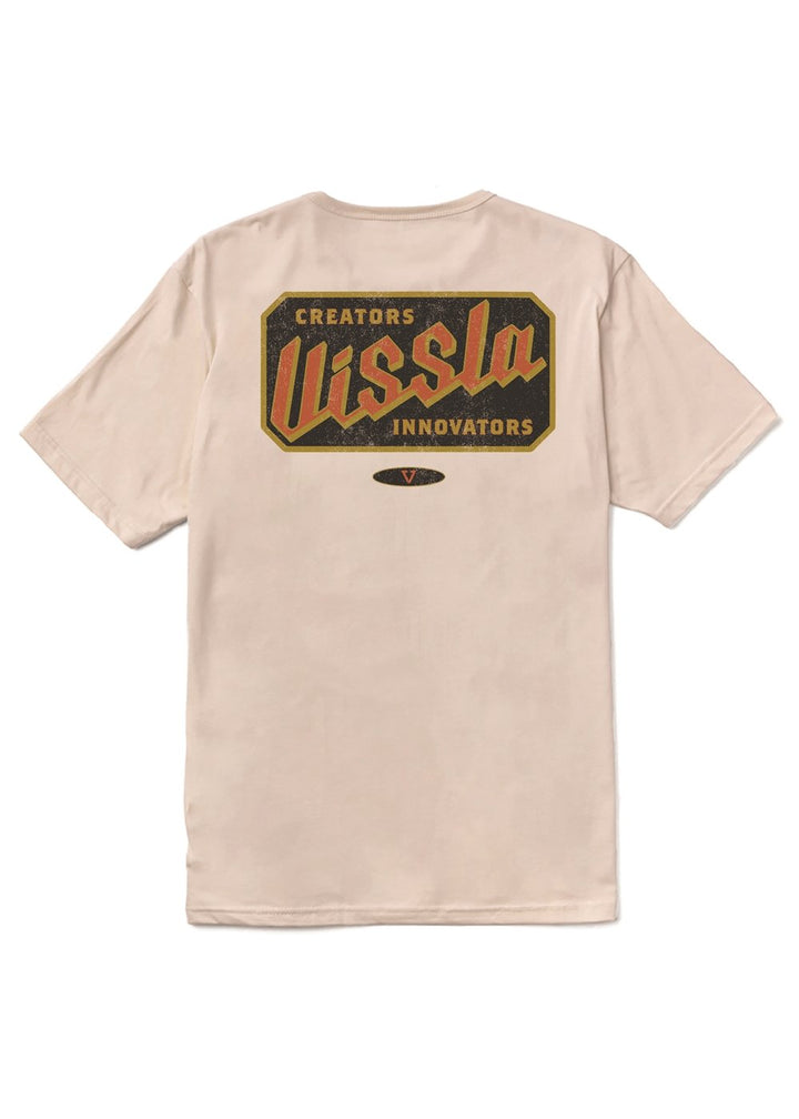 Heavy Duty Tee