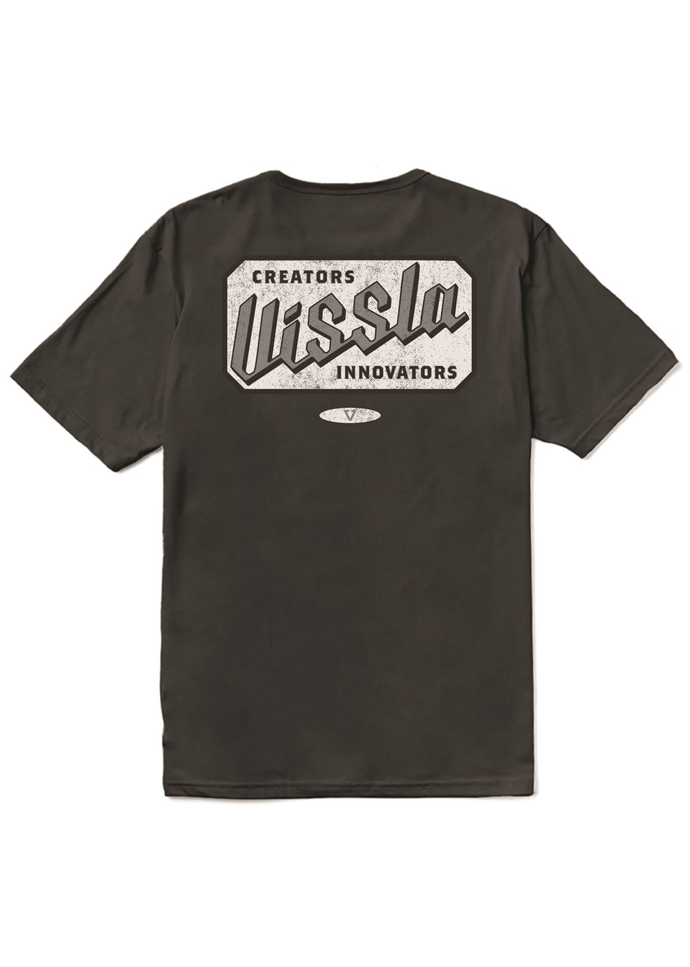 Vissla Heavy Duty Tee