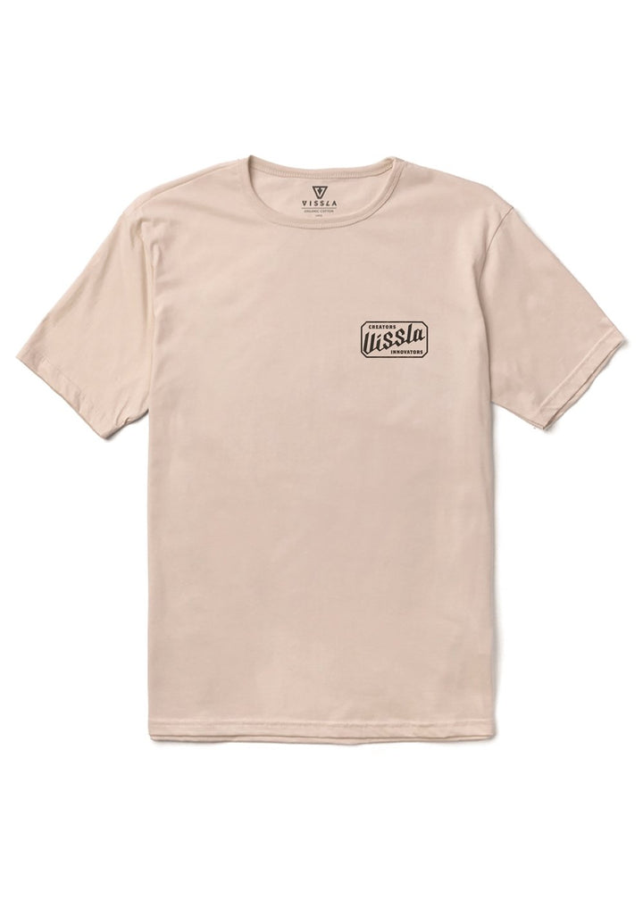 Heavy Duty Tee