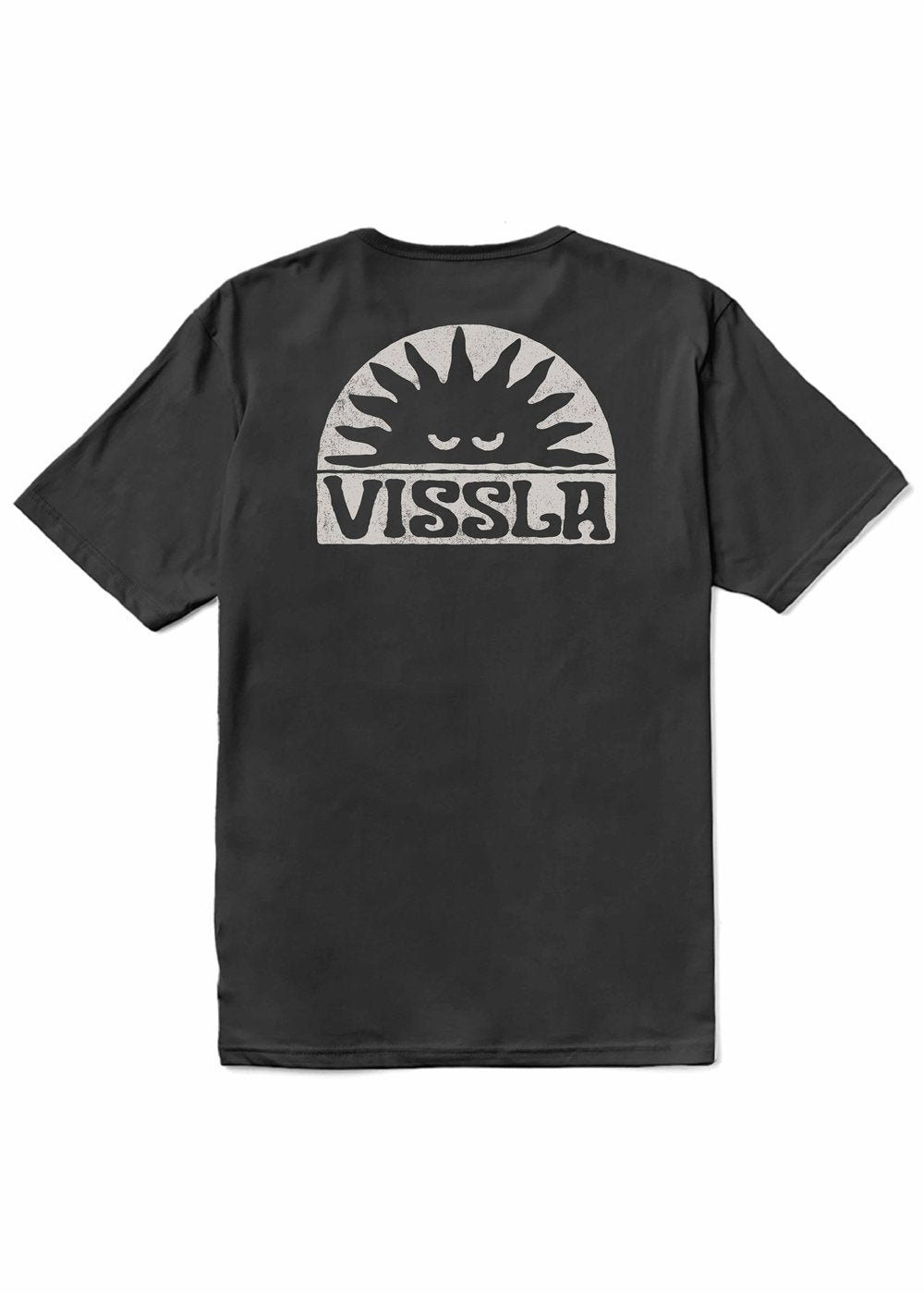 Vissla Burner Organic Tee