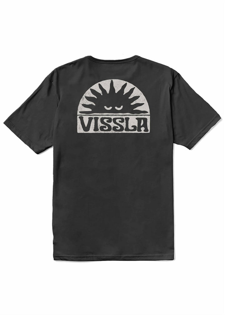 Vissla Burner Organic Tee