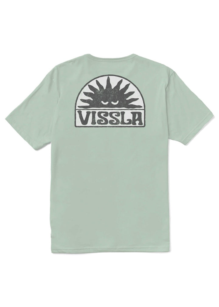 Vissla Burner Organic Tee