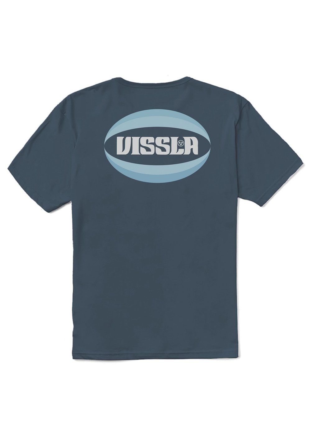 Vissla Eclipse Organic Tee