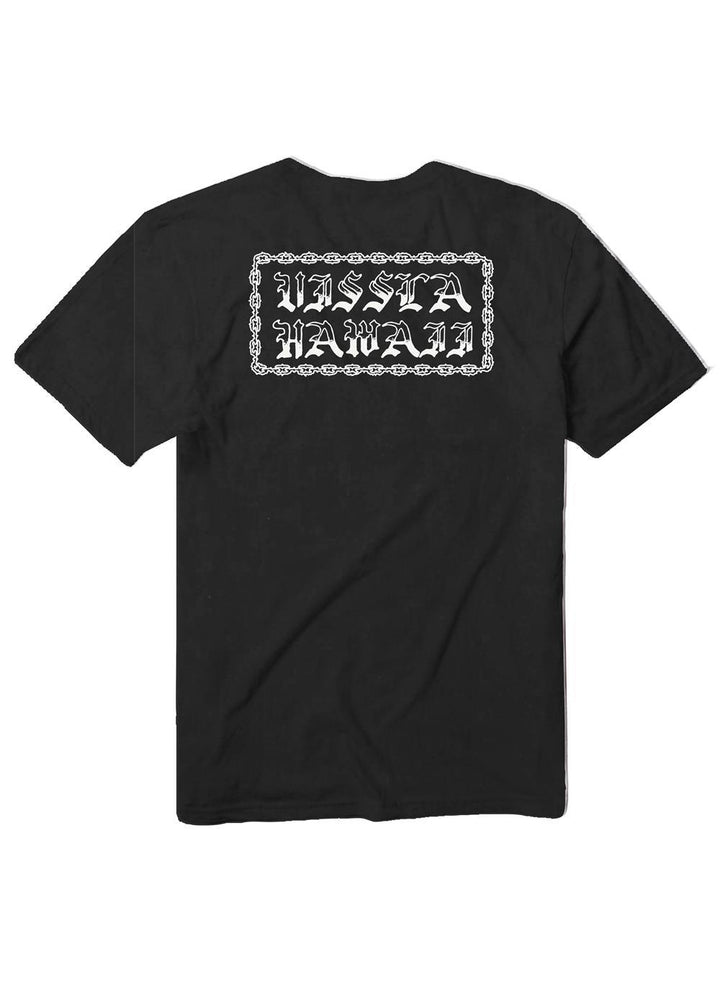 Forged Hawaii Organic Ss Tee