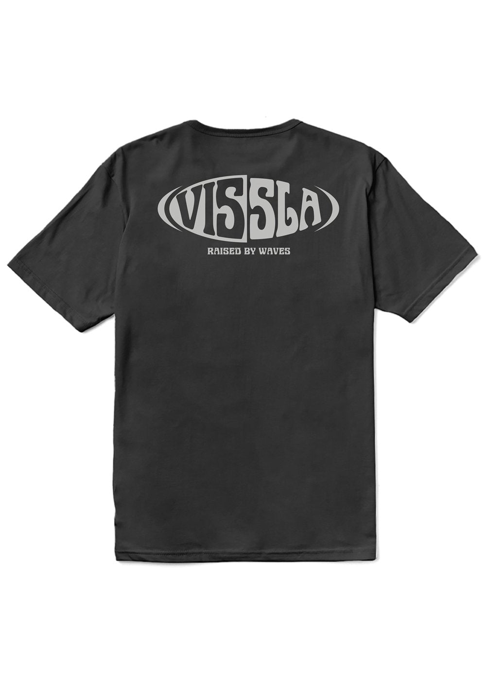 Vissla Split Organic Tee