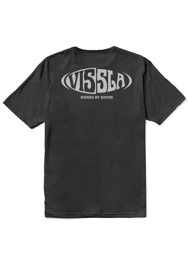 Vissla Split Organic Tee
