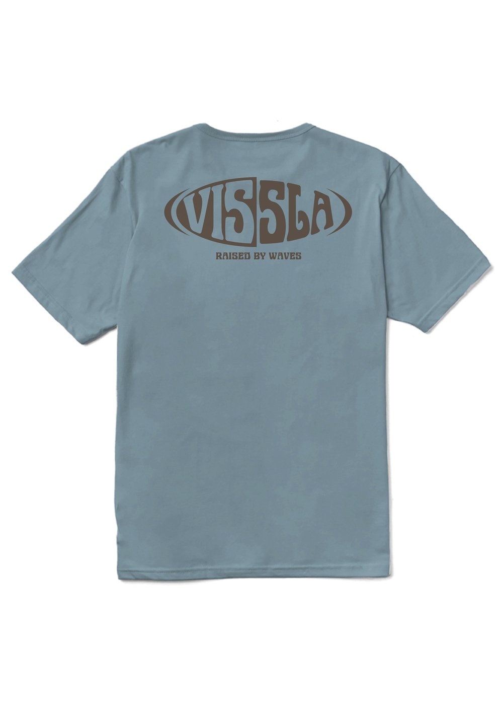 Vissla Split Organic Tee