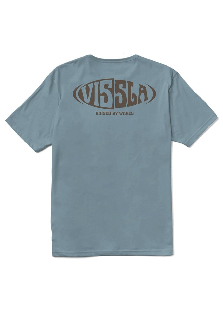 Vissla Split Organic Tee