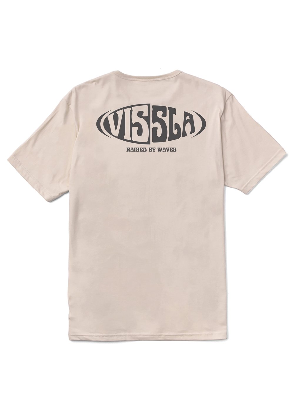 Vissla Split Organic Tee
