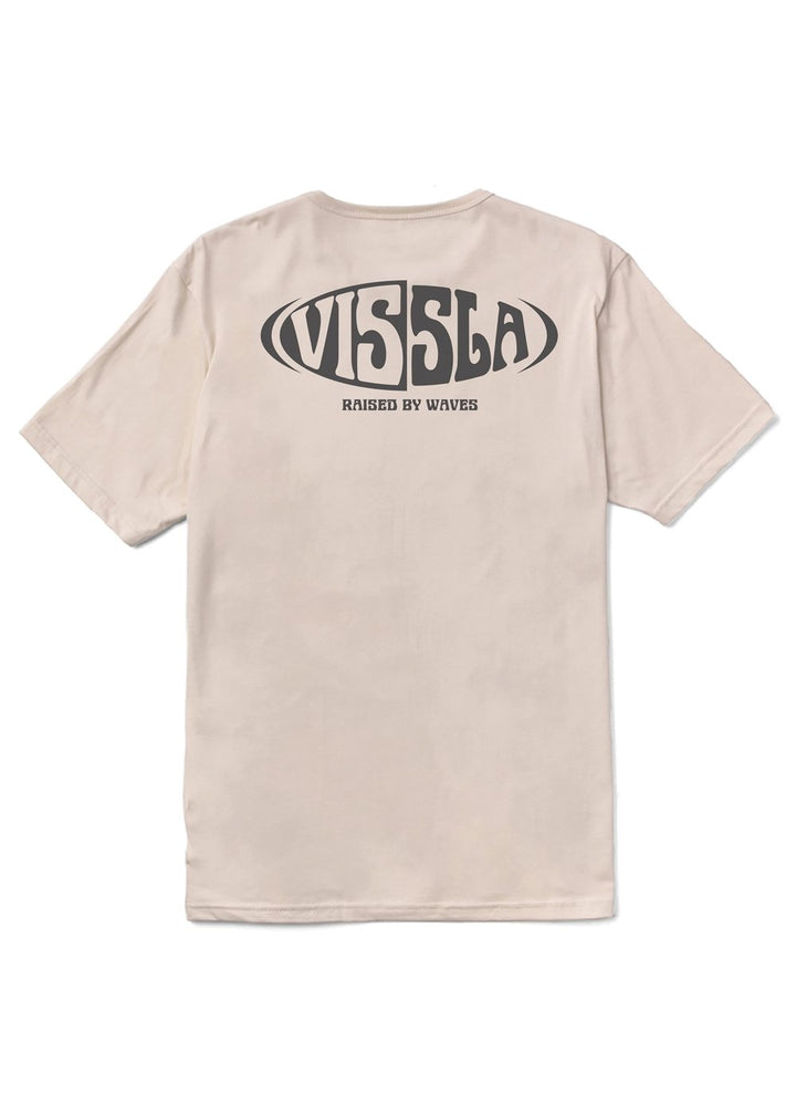 Vissla Split Organic Tee