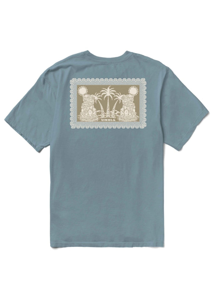 Vissla Guardians Organic Tee