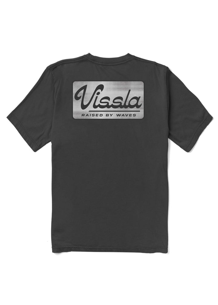 Vissla Independence Organic Tee