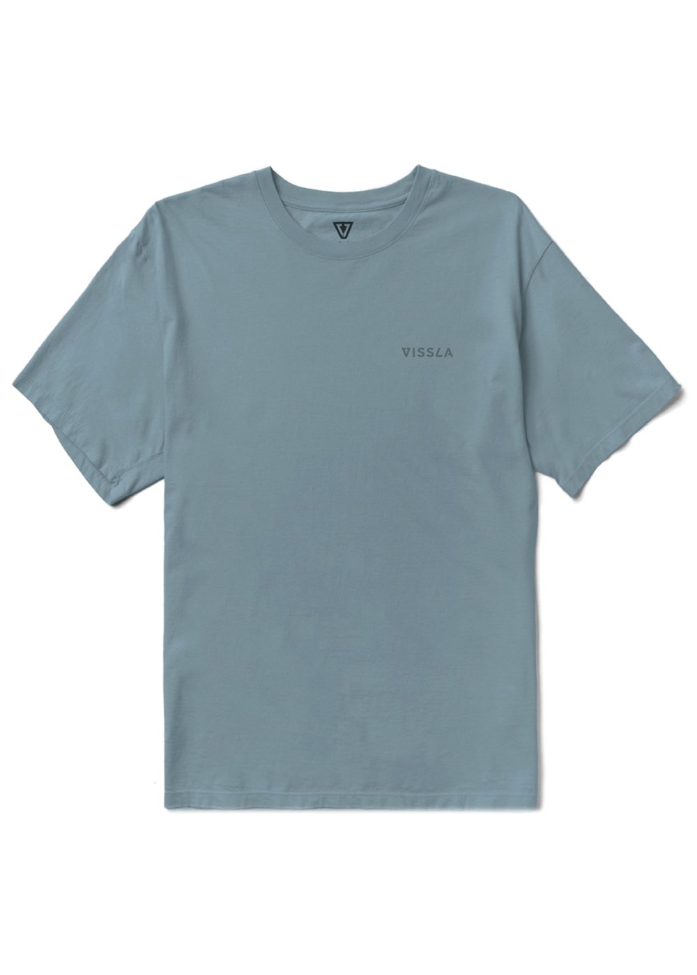 Vintage Vissla Organic Tee