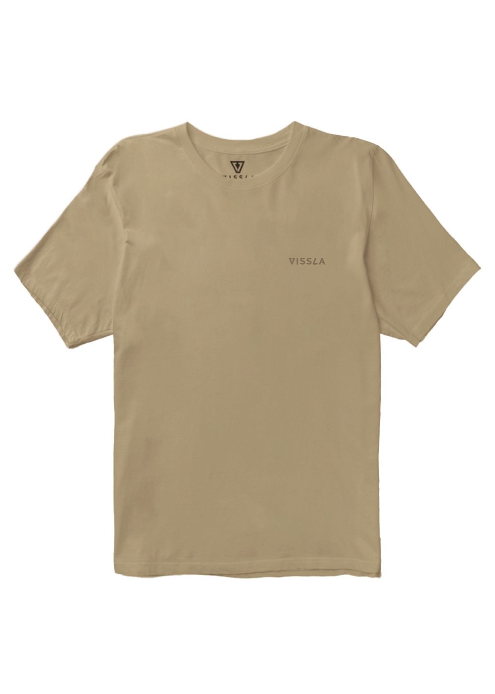Vintage Vissla Premium Organic Tee