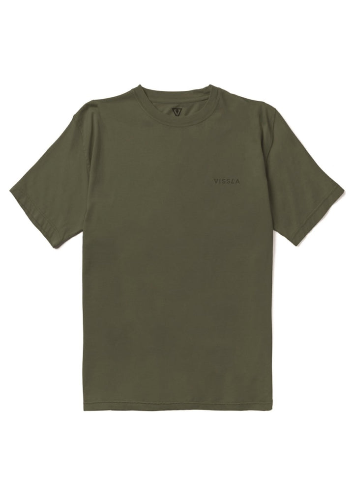 Vintage Vissla Premium Organic Tee