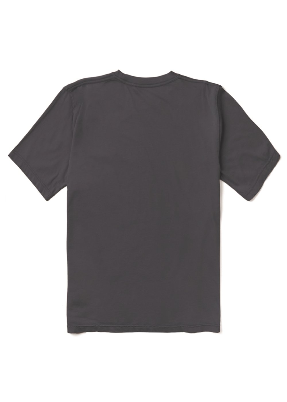 Vintage Vissla Premium Organic Tee in Midnight, view 2