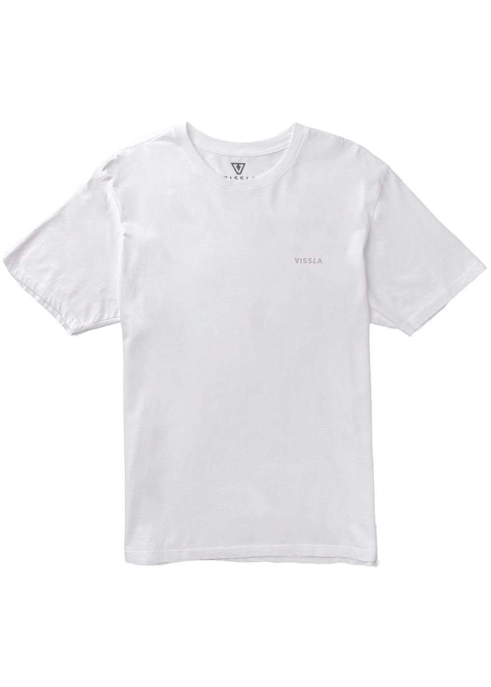Vintage Vissla Premium Organic Tee