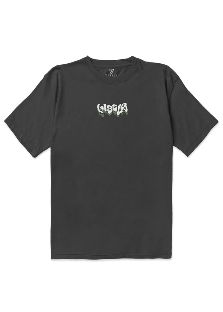 Vissla Centered Organic Tee