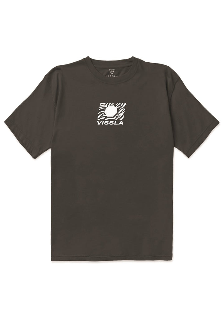 Vissla Centered Organic Tee