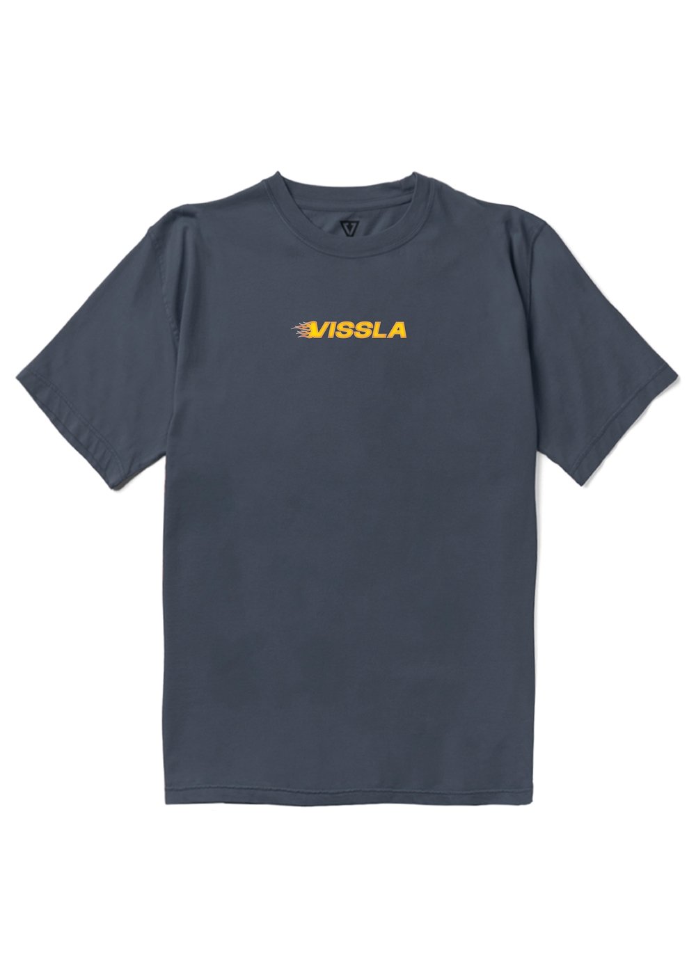Vissla Centered Organic Tee