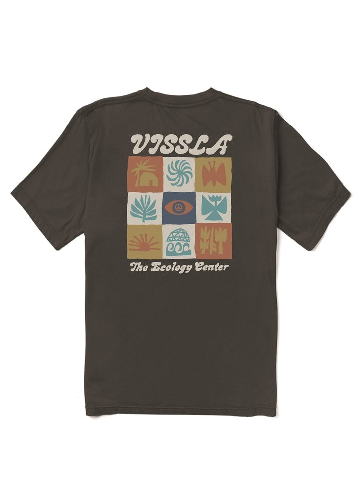 Vissla TEC Abundant Organic Tee