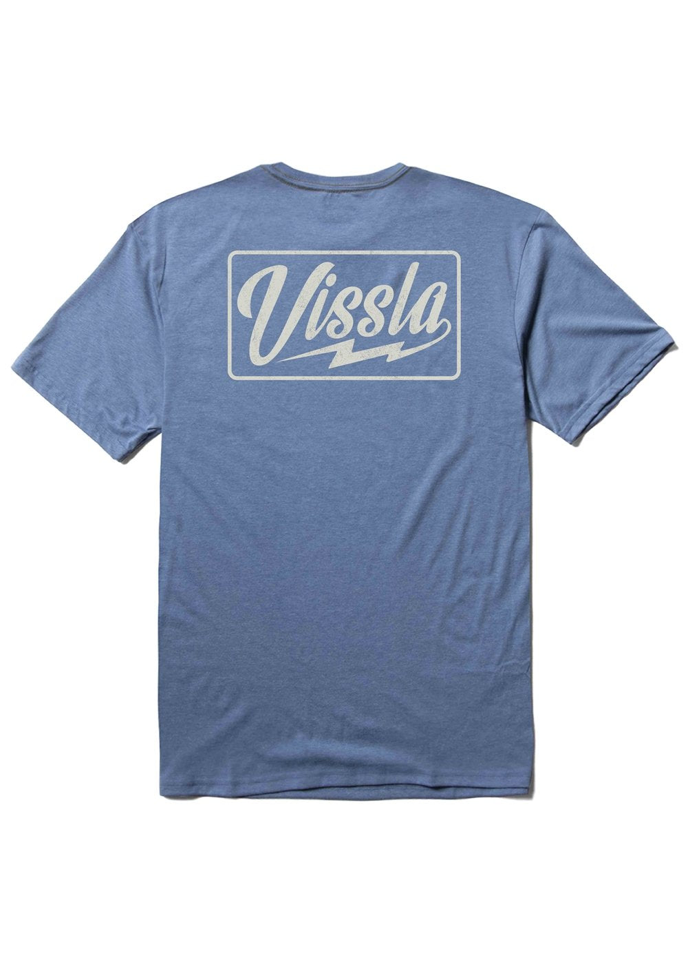 Vissla Voltage Comp Lite Eco Drirelease Tee
