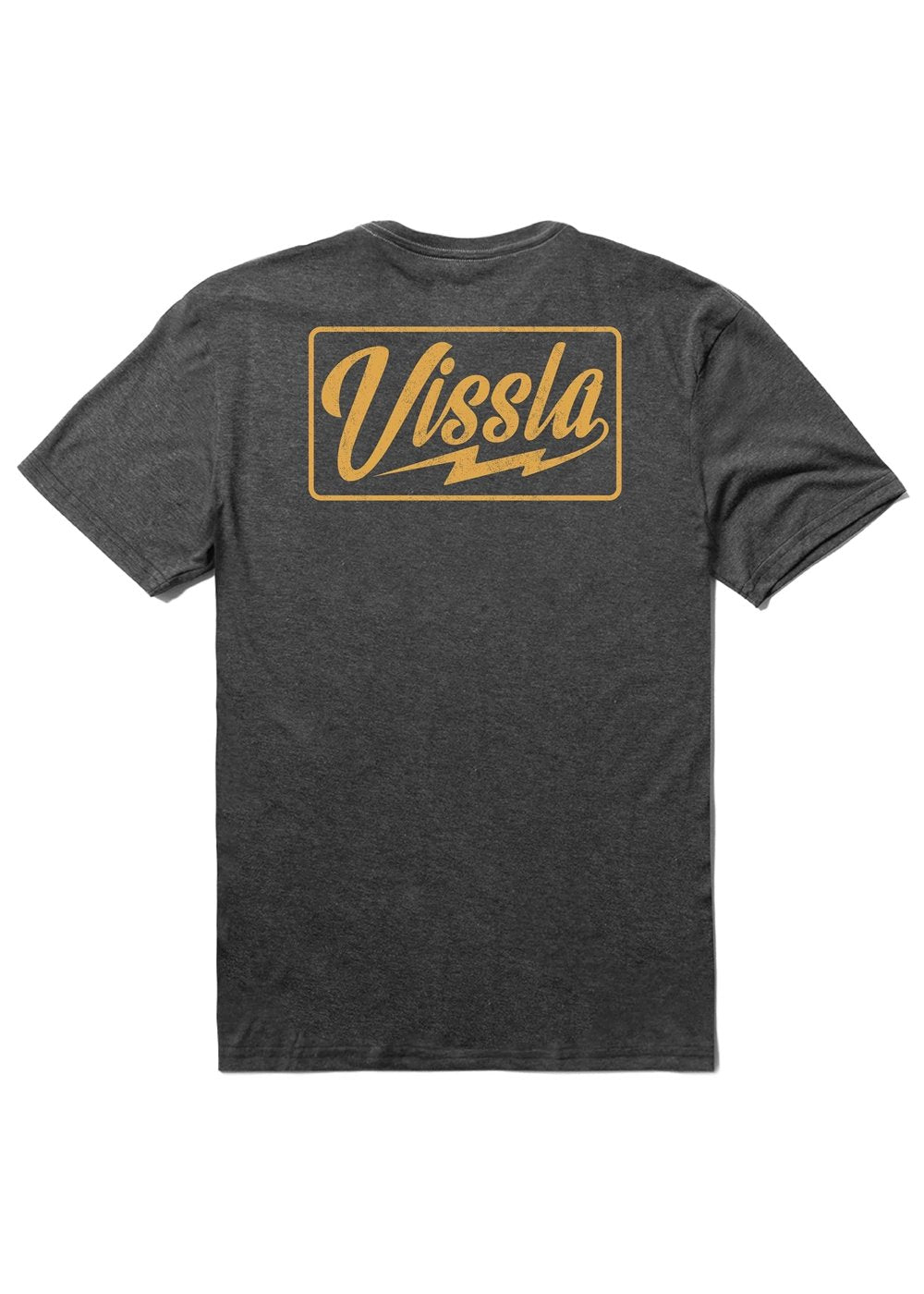 Vissla Voltage Comp Lite Eco Drirelease Tee