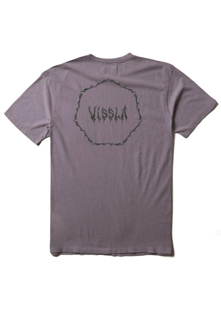 Vissla Dagger SS Heavyweight Tee