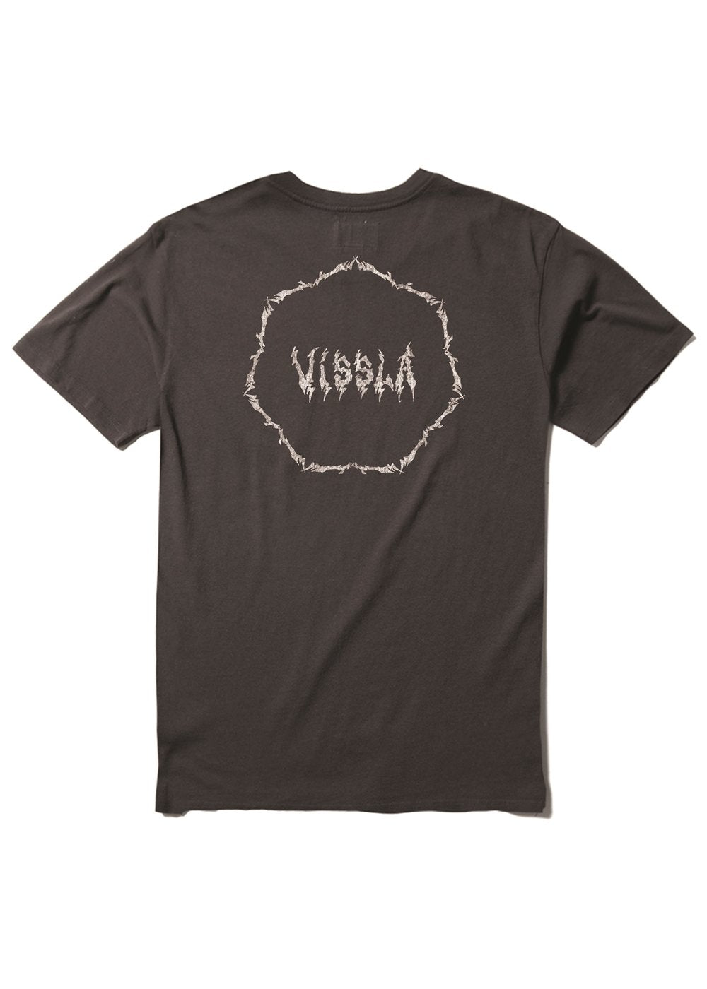 Vissla Dagger SS Heavyweight Tee