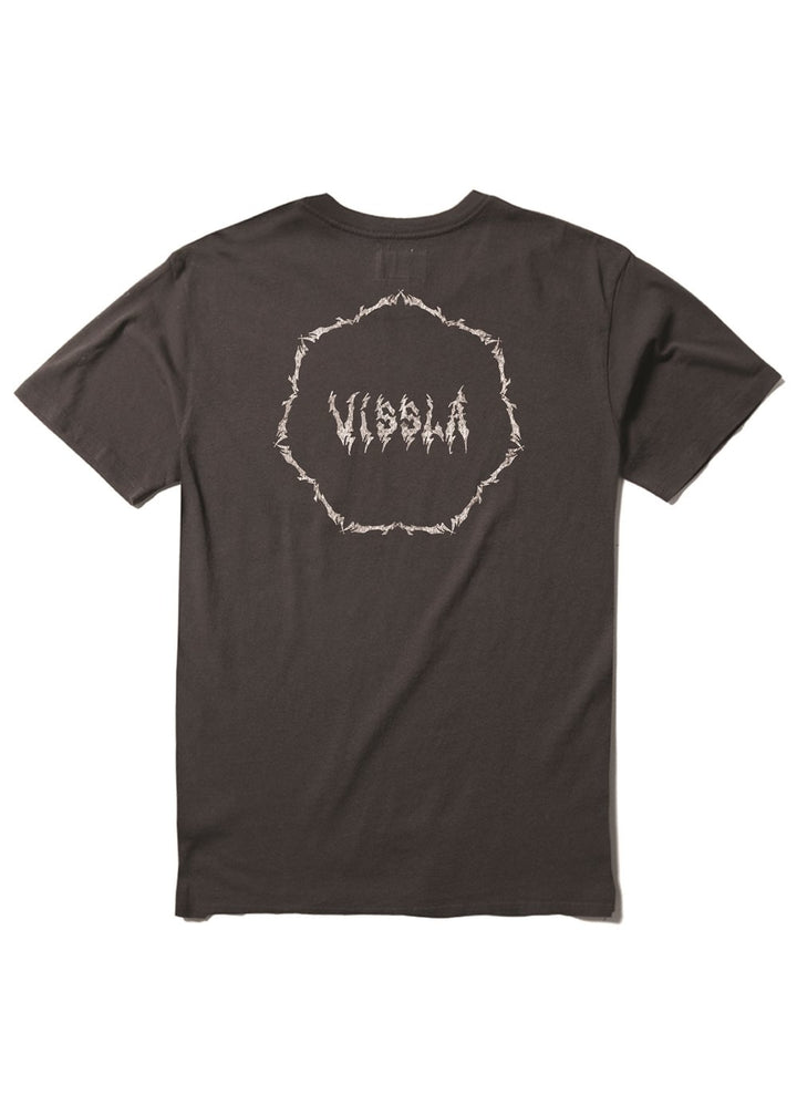Vissla Dagger SS Heavyweight Tee