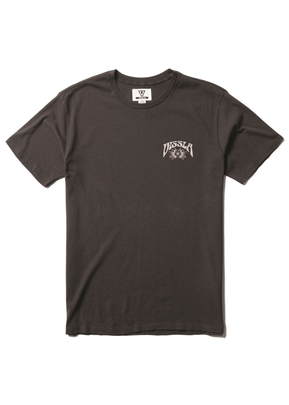 Marooned SS Heavyweight Tee