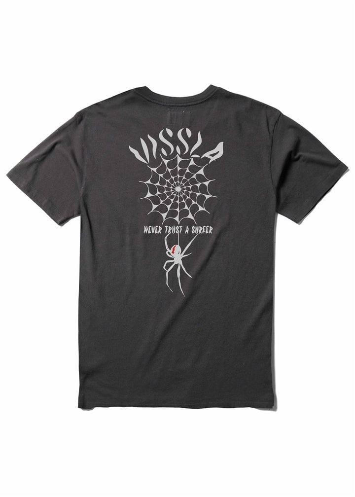 Arachnid SS Heavyweight Tee