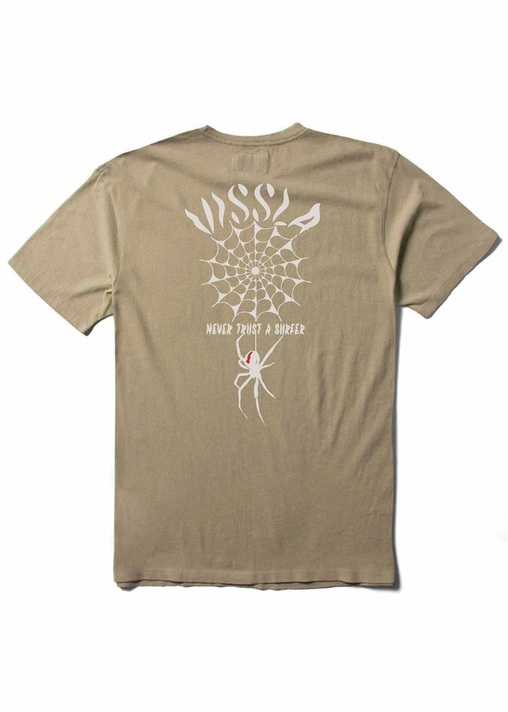 Arachnid SS Heavyweight Tee