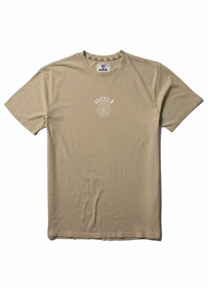 Arachnid SS Heavyweight Tee