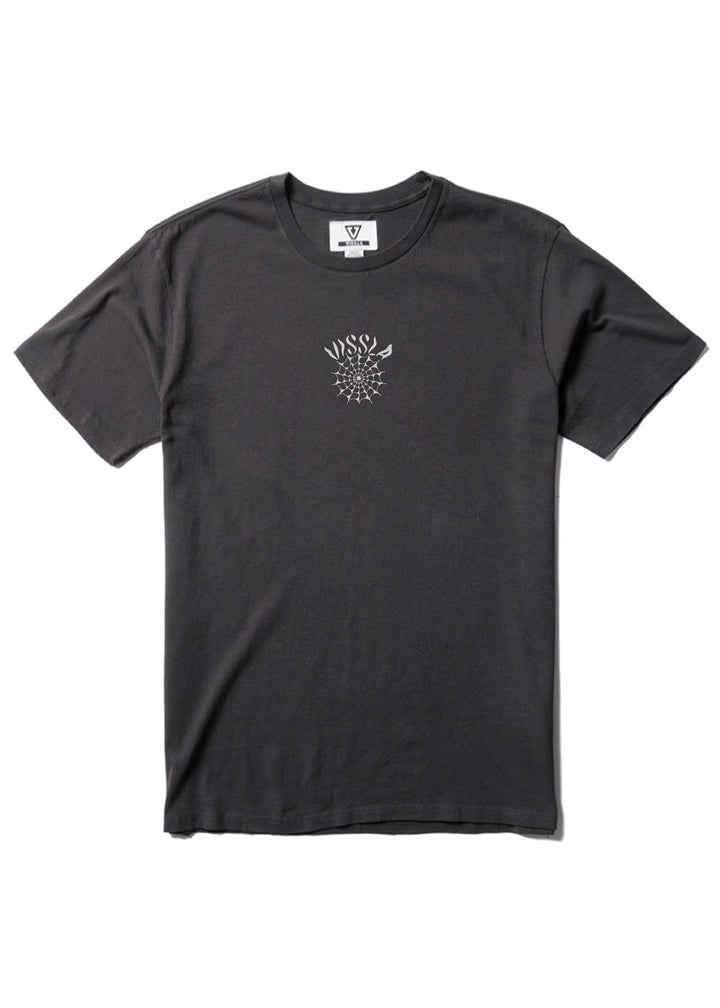 Arachnid SS Heavyweight Tee