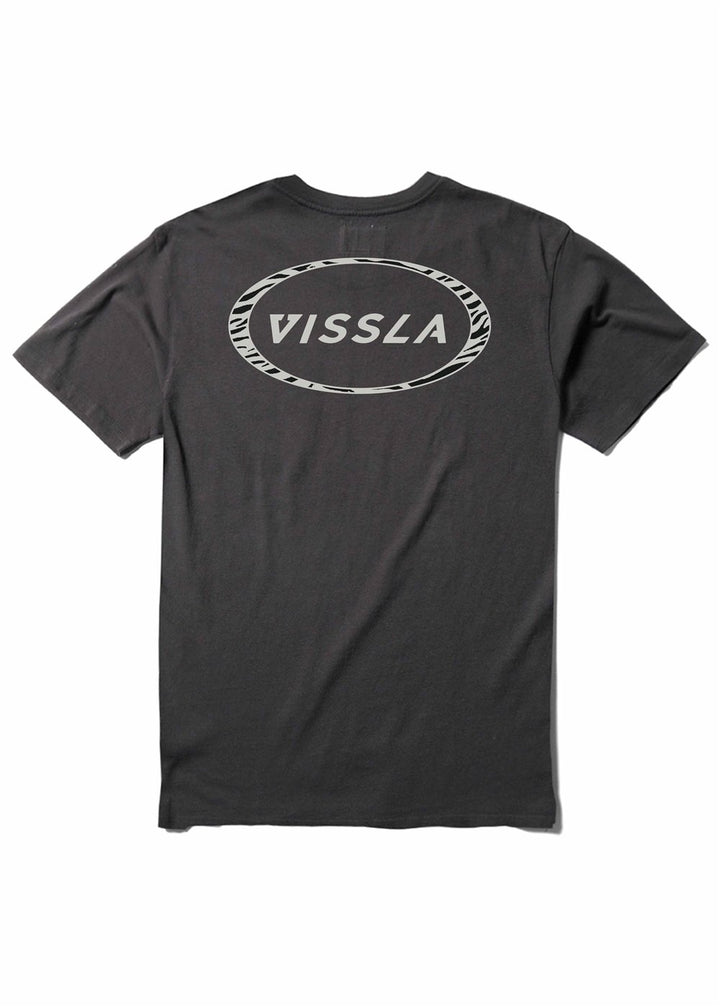 Backslash SS Heavyweight Tee