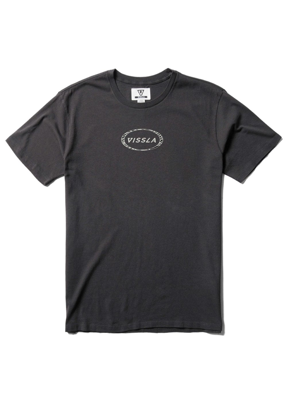 Backslash SS Heavyweight Tee