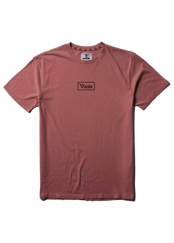 Backslash SS Heavyweight Tee
