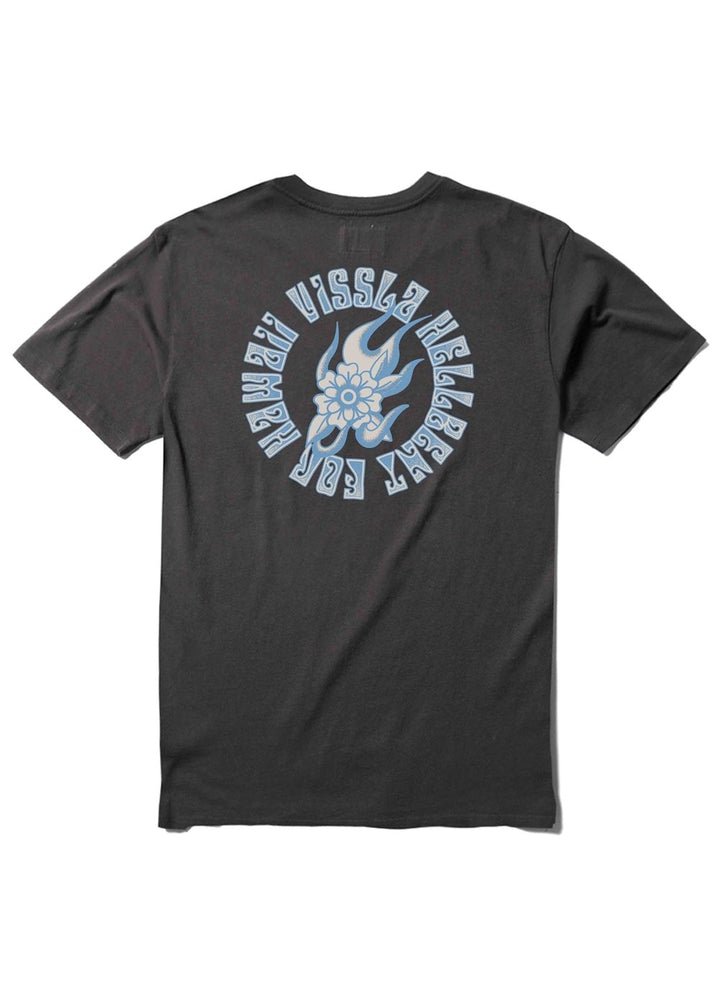 Helloha SS Heavyweight Tee