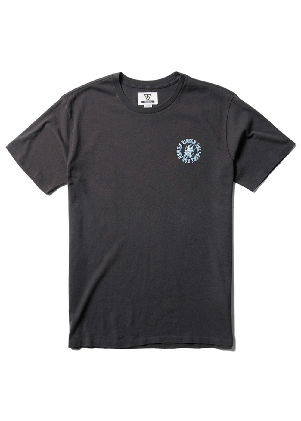 Helloha SS Heavyweight Tee