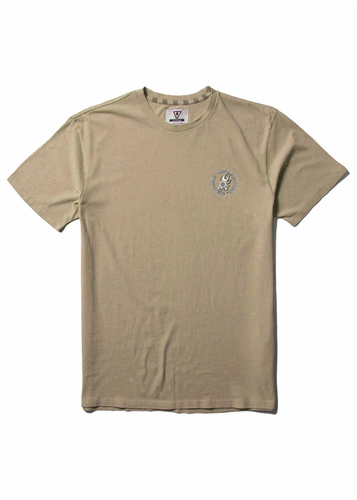 Helloha SS Heavyweight Tee
