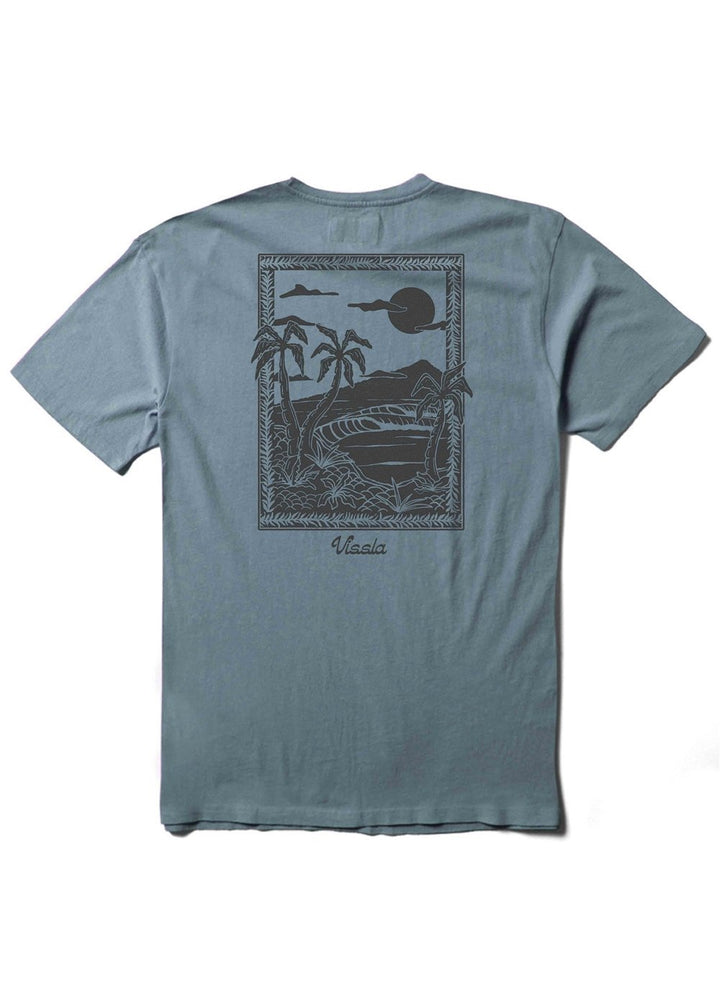 Kelpline SS Heavyweight Tee