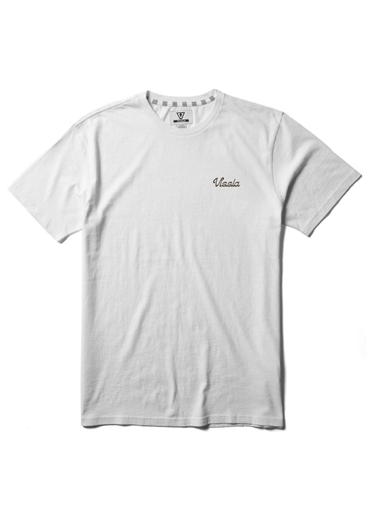 Kelpline SS Heavyweight Tee