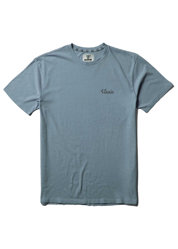 Kelpline SS Heavyweight Tee