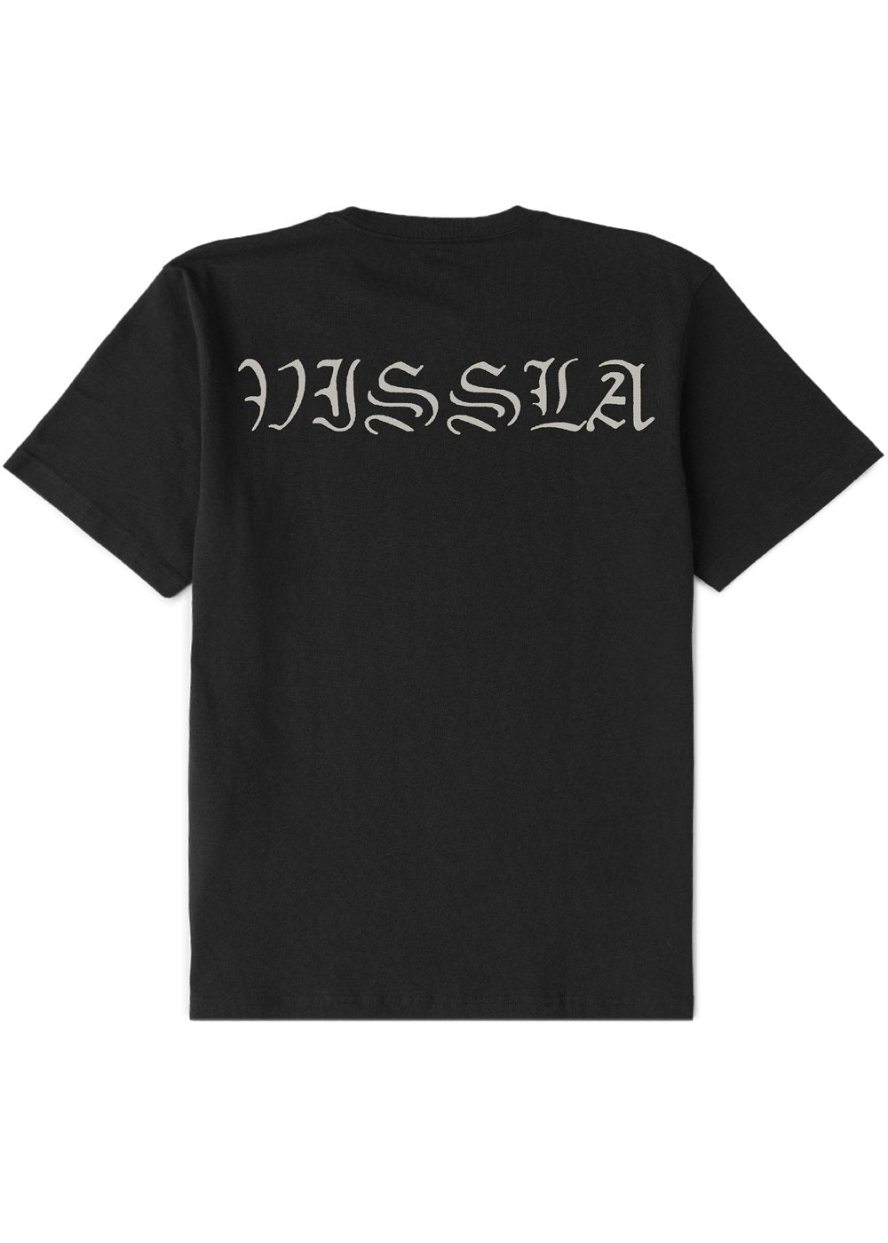Vissla Revival Oversized Heavy Organic Tee