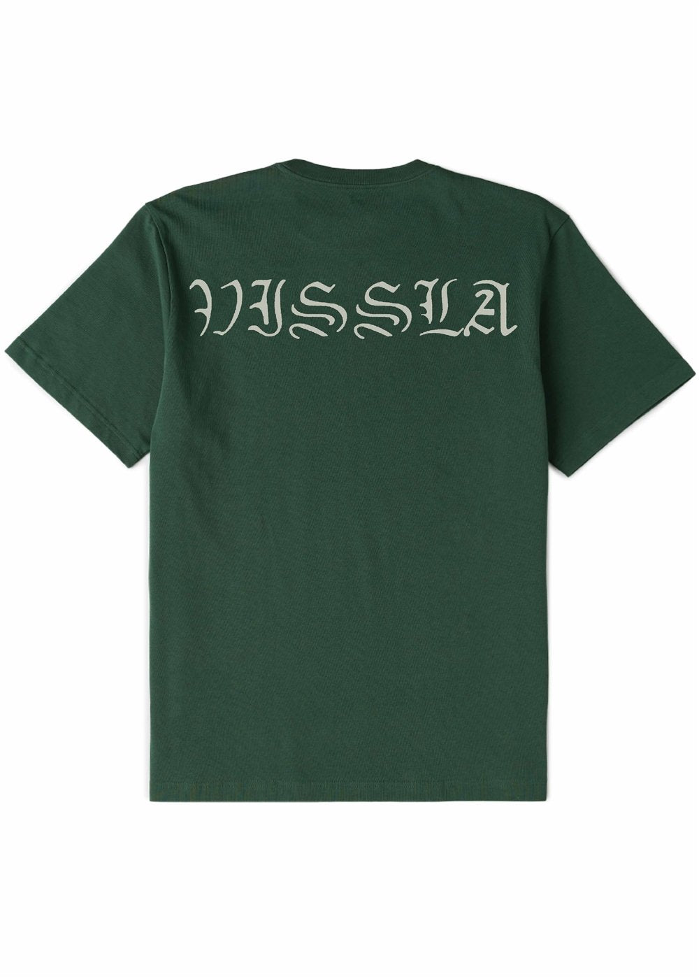 Vissla Revival Oversized Heavy Organic Tee